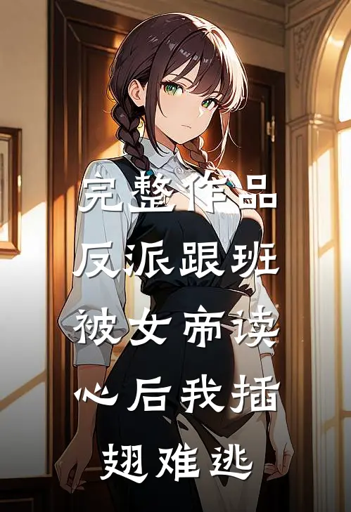 完整作品反派跟班：被女帝读心后我插翅难逃