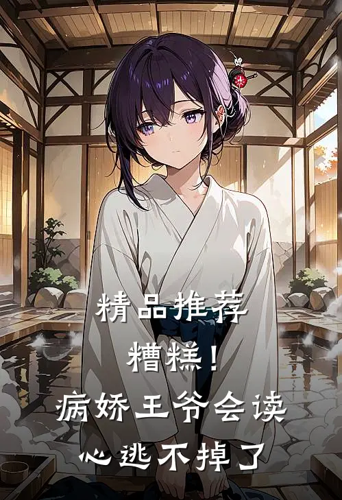 精品推荐糟糕！病娇王爷会读心，逃不掉了