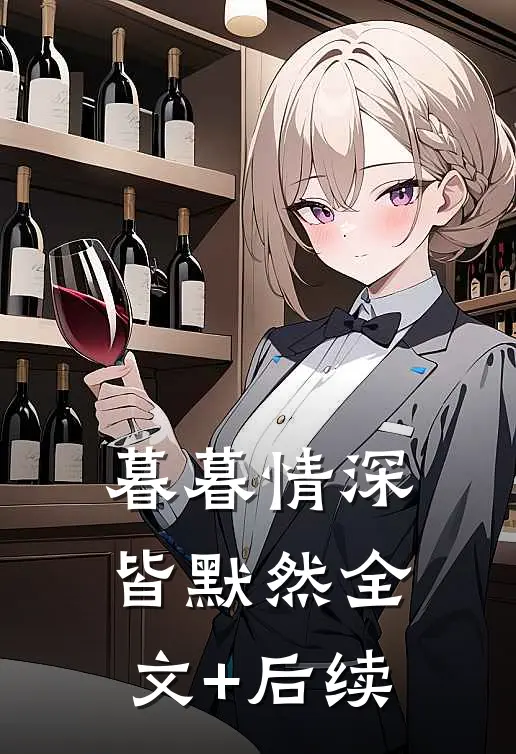 暮暮情深皆默然全文+后续