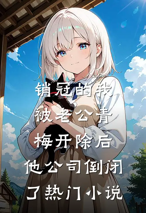 销冠的我被老公青梅开除后，他公司倒闭了热门小说