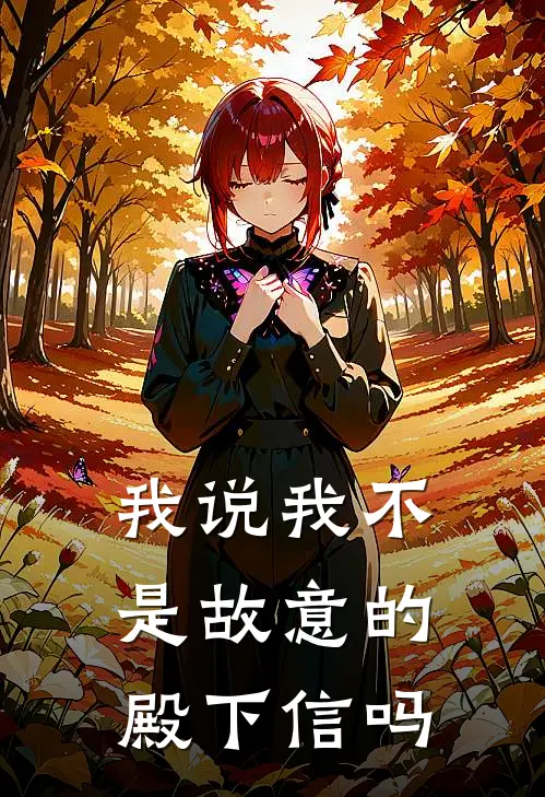 我说我不是故意的殿下信吗