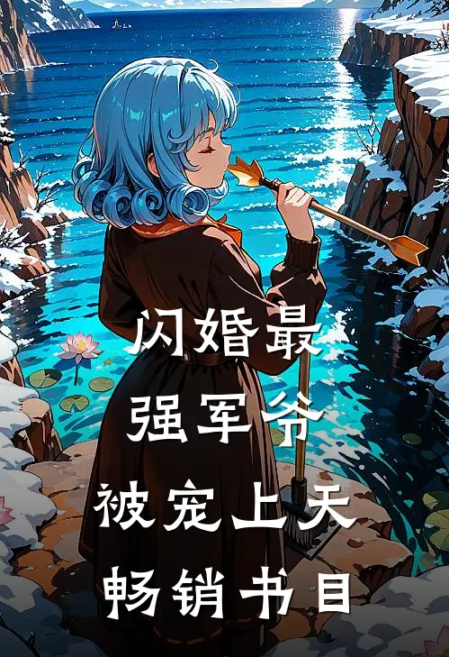 闪婚最强军爷，被宠上天畅销书目