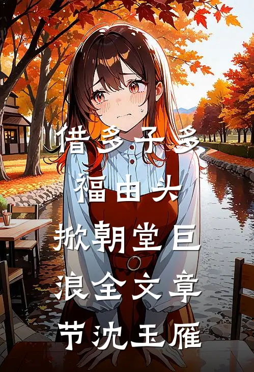 借多子多福由头，掀朝堂巨浪全文章节沈玉雁