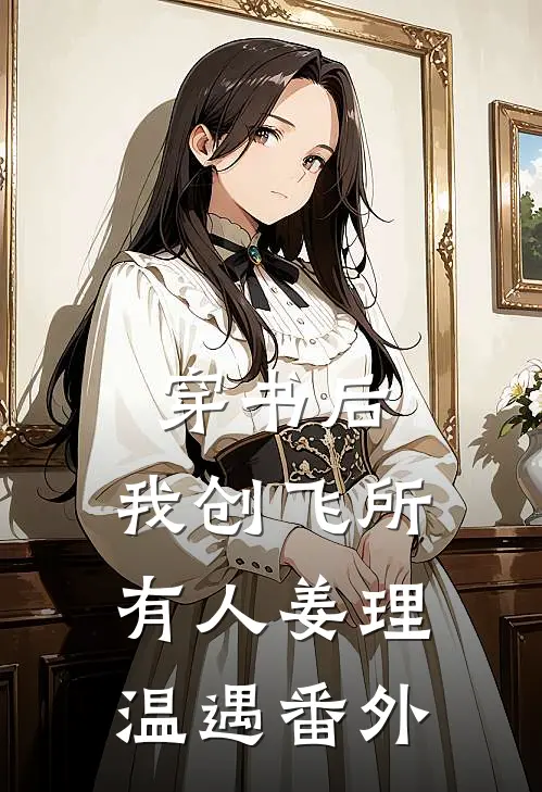 穿书后，我创飞所有人姜理温遇番外