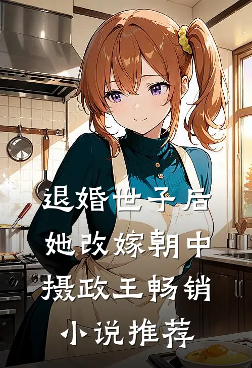 退婚世子后，她改嫁朝中摄政王畅销小说推荐