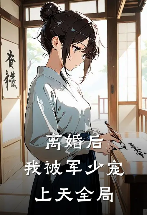 离婚后，我被军少宠上天全局