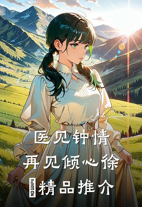 医见钟情,再见倾心徐昇精品推介