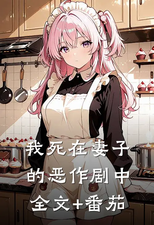 我死在妻子的恶作剧中全文+番茄