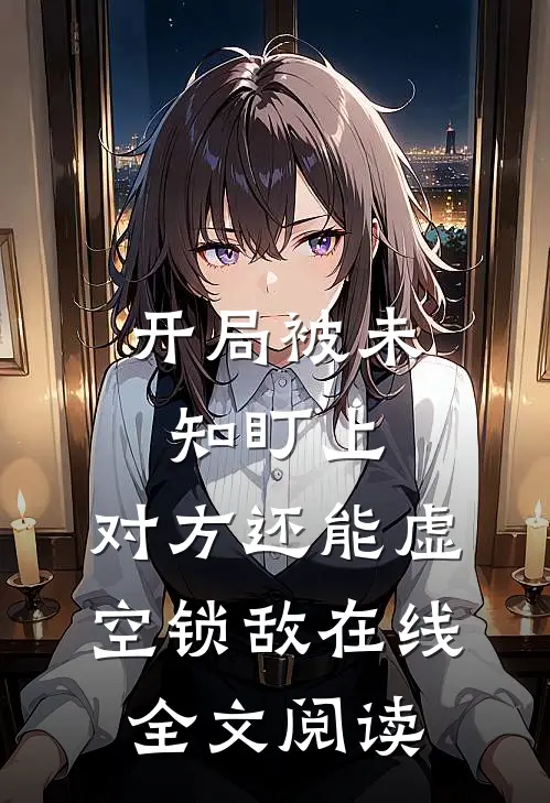 开局被未知盯上，对方还能虚空锁敌在线全文阅读