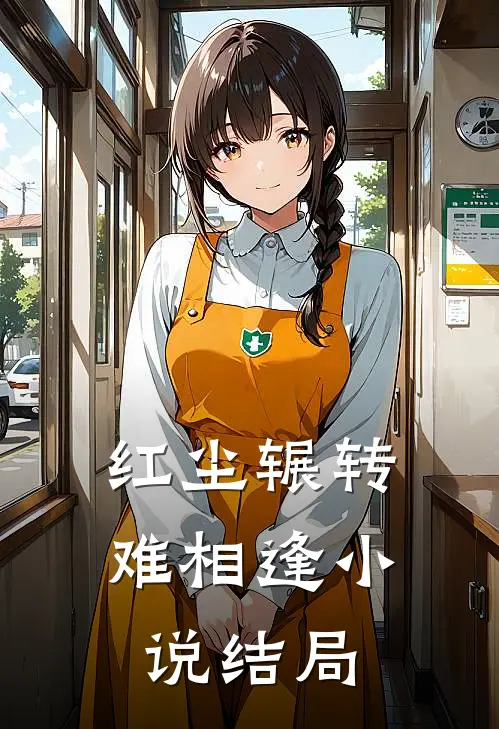 红尘辗转难相逢小说结局