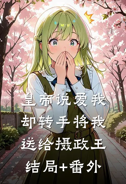 皇帝说爱我，却转手将我送给摄政王结局+番外