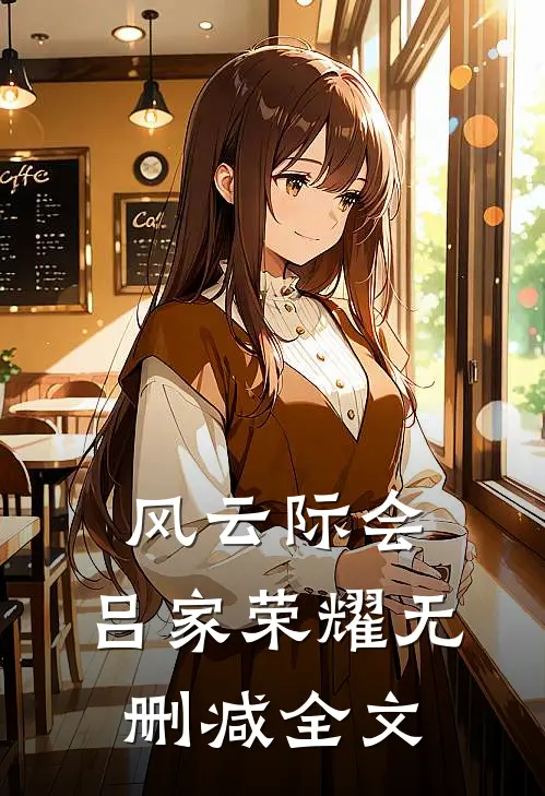 风云际会，吕家荣耀无删减全文