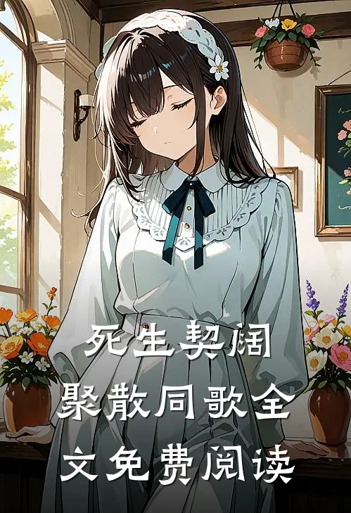 死生契阔，聚散同歌全文免费阅读