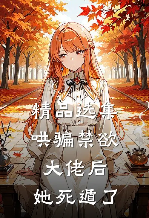 精品选集哄骗禁欲大佬后，她死遁了