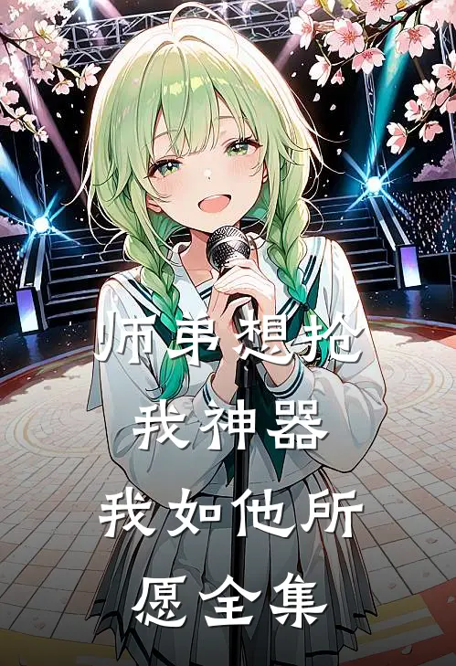 师弟想抢我神器，我如他所愿全集