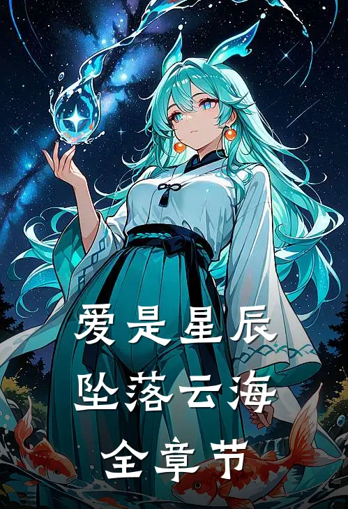 爱是星辰，坠落云海全章节