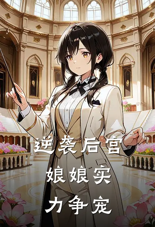 逆袭后宫：娘娘实力争宠