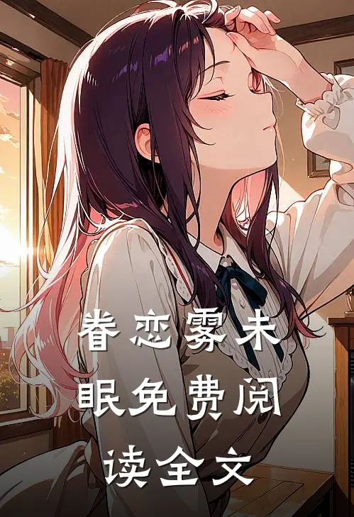 眷恋雾未眠免费阅读全文