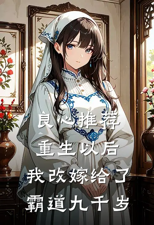良心推荐重生以后，我改嫁给了霸道九千岁