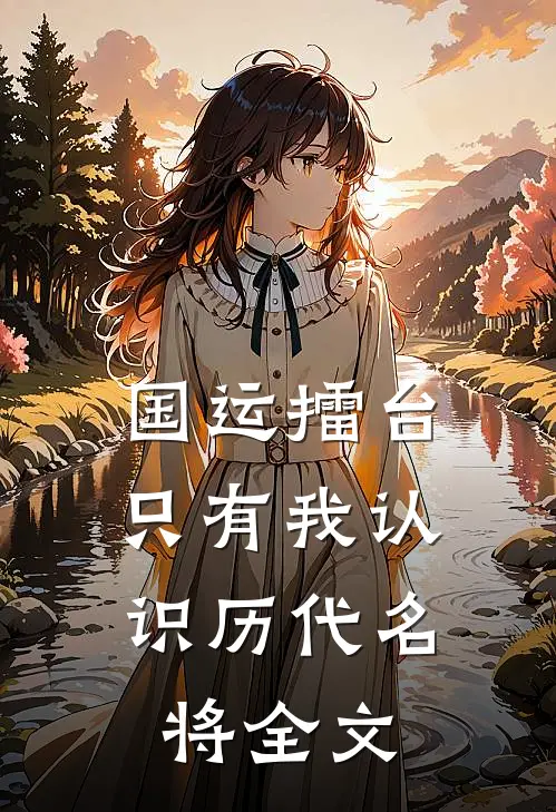 国运擂台，只有我认识历代名将全文