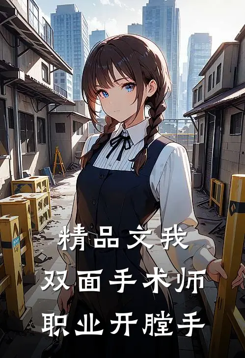 精品文我，双面手术师，职业开膛手