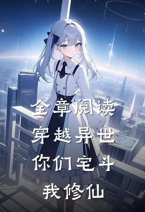全章阅读穿越异世,你们宅斗,我修仙了