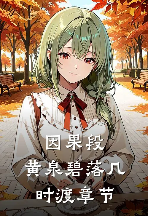 因果段，黄泉碧落几时渡章节