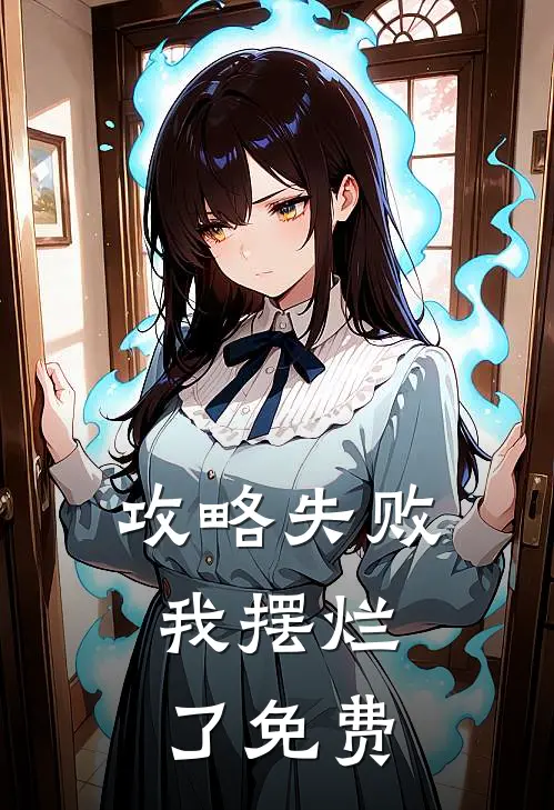 攻略失败，我摆烂了免费