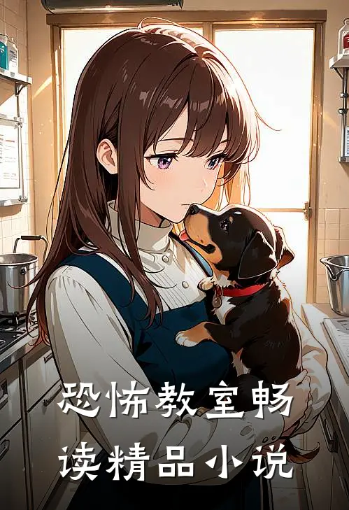 恐怖教室畅读精品小说