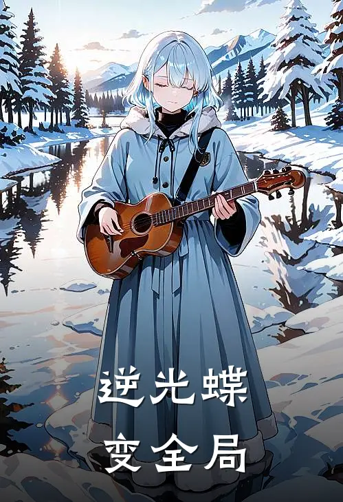 逆光蝶变全局