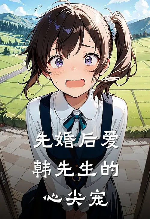 先婚后爱：韩先生的心尖宠