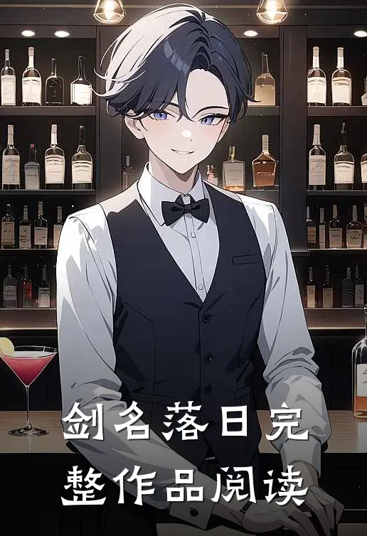 剑名落日完整作品阅读
