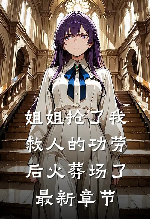 姐姐抢了我救人的功劳后火葬场了最新章节