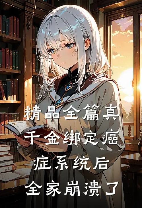 精品全篇真千金绑定癌症系统后，全家崩溃了