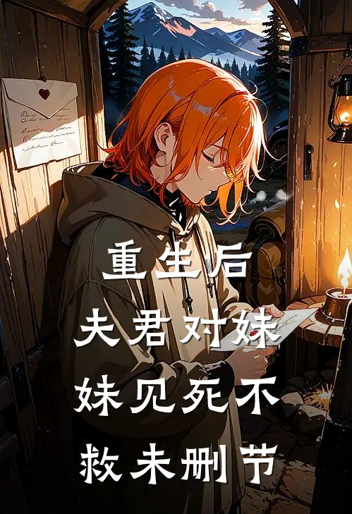 重生后，夫君对妹妹见死不救未删节