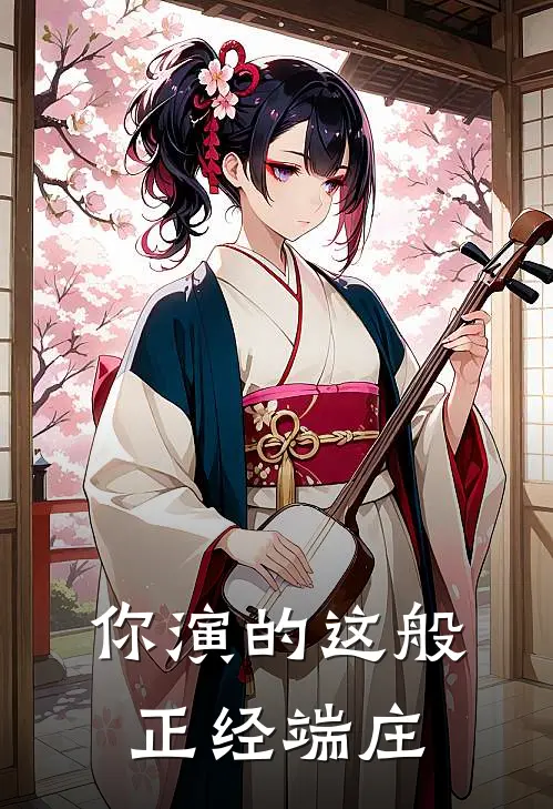 你演的这般正经端庄