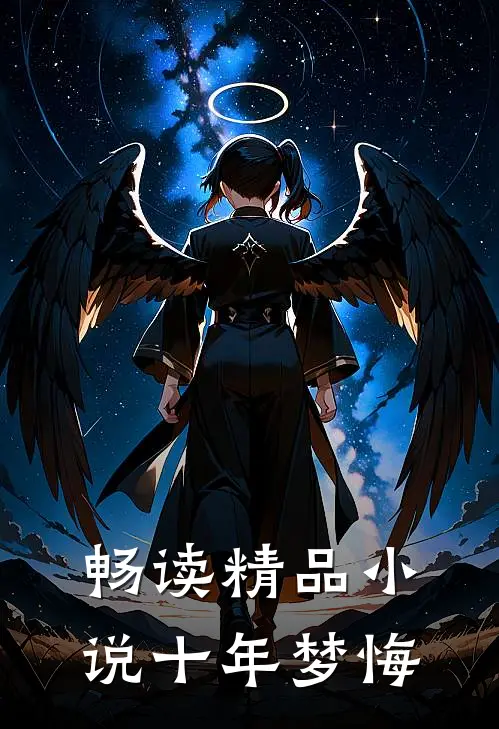 畅读精品小说十年梦悔