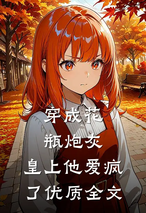 穿成花瓶炮灰，皇上他爱疯了优质全文
