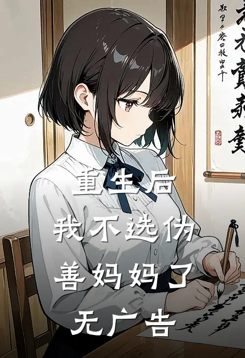 重生后,我不选伪善妈妈了无广告