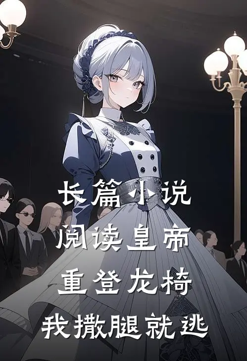 长篇小说阅读皇帝重登龙椅，我撒腿就逃