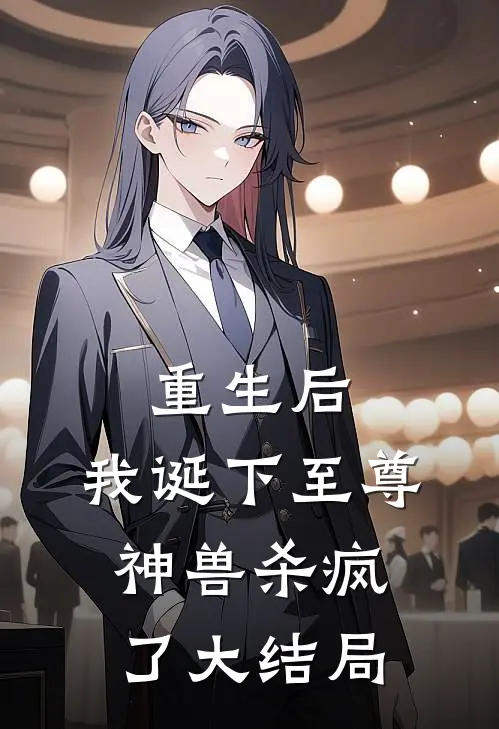 重生后，我诞下至尊神兽杀疯了大结局