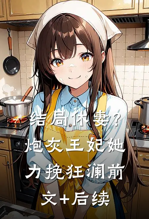 结局休妻？炮灰王妃她力挽狂澜前文+后续
