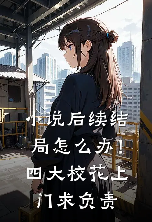 小说后续结局怎么办！四大校花上门求负责