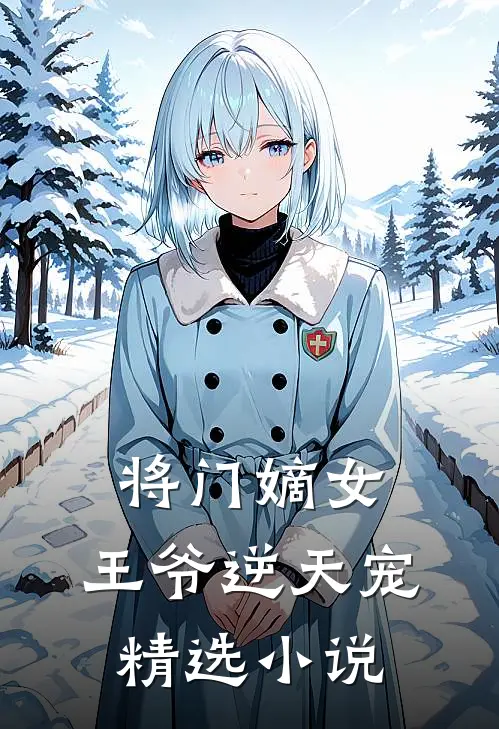 将门嫡女：王爷逆天宠精选小说
