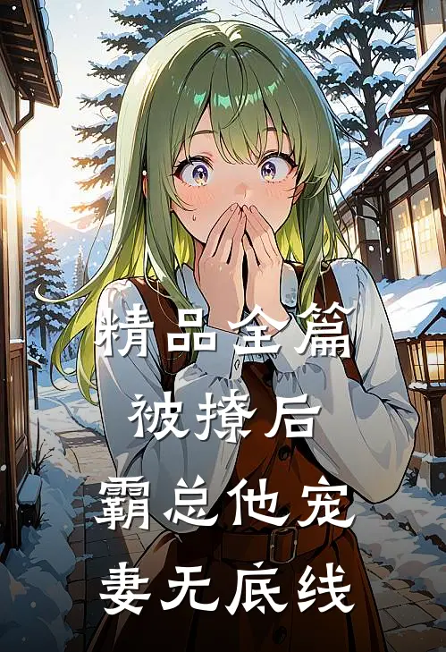 精品全篇被撩后，霸总他宠妻无底线