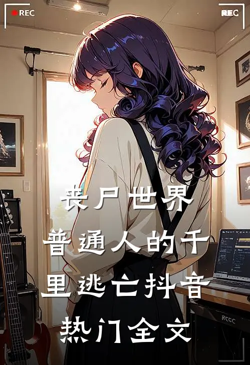 丧尸世界：普通人的千里逃亡抖音热门全文