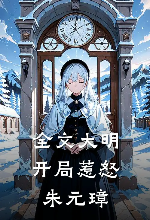 全文大明：开局惹怒朱元璋