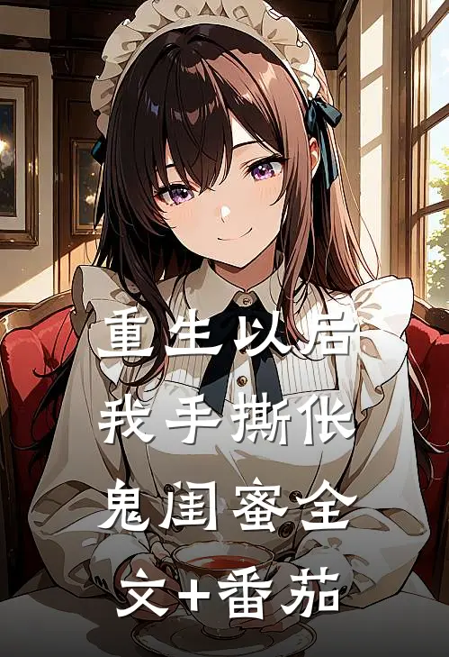 重生以后，我手撕伥鬼闺蜜全文+番茄