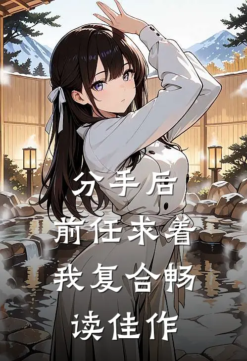 分手后，前任求着我复合畅读佳作