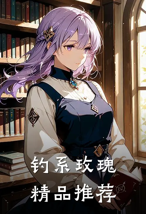 钓系玫瑰精品推荐